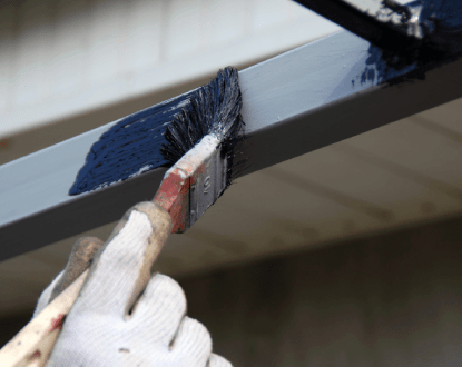 PAINTING SERVICES